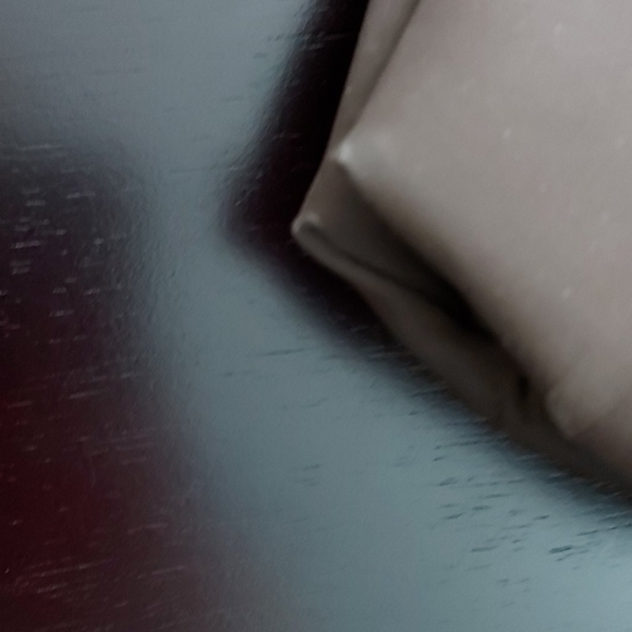 La Bagagerie Leather Trim Satchel - Picture 6 of 6